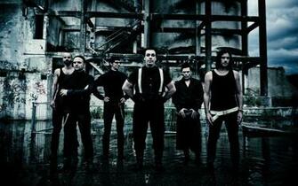 Rammstein Wallpaper