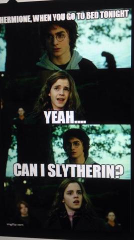 Funny Harry Potter Wallpaper On