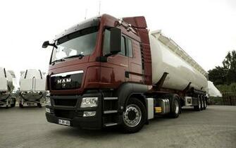 Description Auto Wallpaper Truck Car With