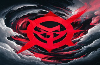 Uchiha Symbol Wallpaper