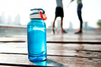 Stay Hydrated Wallpaper