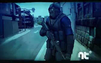 Neotokyo Support Nsf2 High Resolution HD Wallpaper General