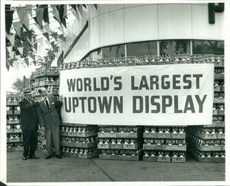 Pop History New Book Covers Years Of Faygo Soda Company In