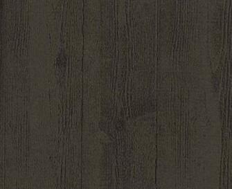 Black He1003 Embossed Wood Wallpaper Rustic Country Primitive