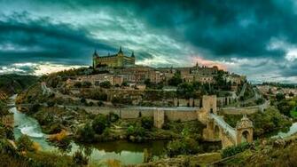 Toledo Wallpaper X Net