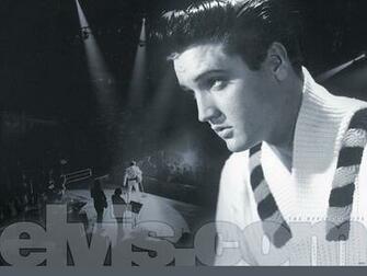 Elvis Wallpaper And Background