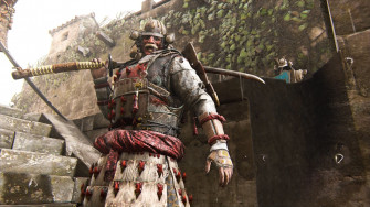 For Honor Wallpaper