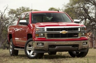 Chevrolet Silverado Beautiful Wallpaper Bestepics