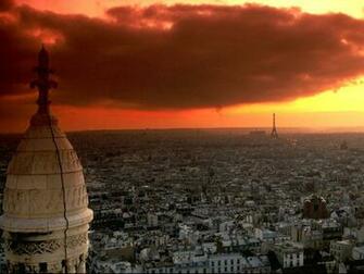 Wallpaper Beautiful Paris HD