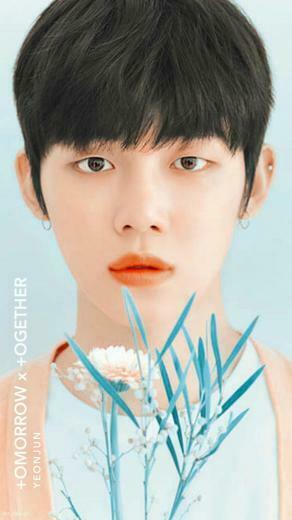 Txt Tomorrow X Together K Pop Yeonjun