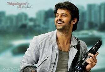Prabhas Mirchi First Look Wallpaper Stills Telugucinemas In