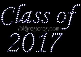 Class Of Logo Red And Black