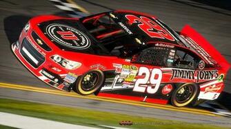 Kevin Harvick Wallpaper