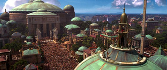 Naboo Wookieepedia Fandom