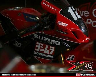 Best Yoshimura Wallpaper