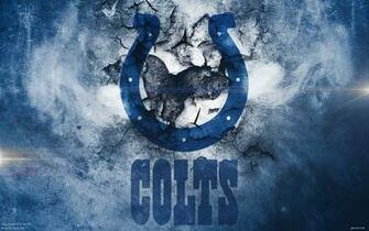 Indianapolis Colts Wallpaper Image