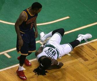 Jae Crowder Hopes J R Smith Apologizes For Injuring Him