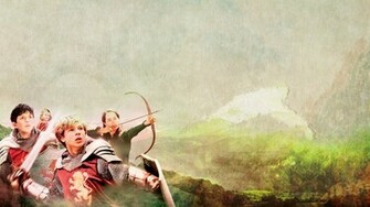 Narnia Wallpaper By Ohbloody Hell