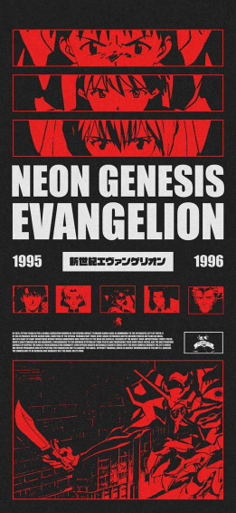 Vintage Anime Wallpaper On