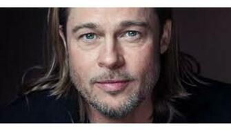 Brad Pitt 4k Wallpaper