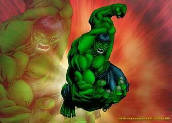 Hulk Wallpaper By Ta2dsoul