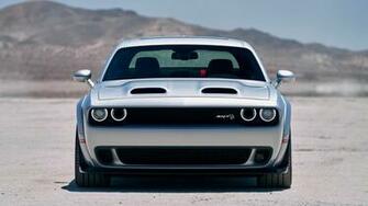 Dodge Challenger Srt Hellcat Redeye Widebody Wallpaper HD