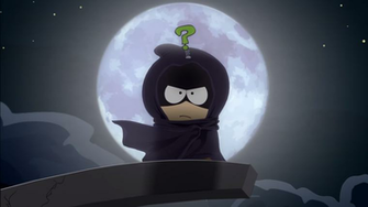 South Park The Fractured But Whole HD Wallpaper X