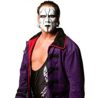 Sting Wcw Image Wallpaper And Background Photos