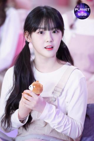 Kim Chaehyun Kep1er Image Asiachan Kpop Board