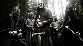 Ensiferum Computer Wallpaper Desktop Background