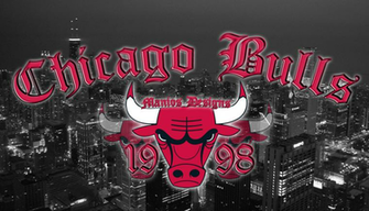 Chicago Bulls Wallpaper HD