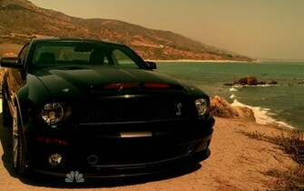 Knight Rider Wallpaper Cars Ford HD Desktop