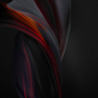 Ios Red And Black 3svosxy5o25lp9ig Wallpaper