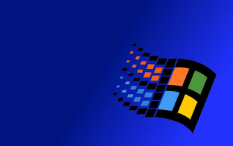 Wallpaper For Classic Windows
