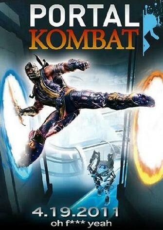 Awesome Video Game Mashups Teche