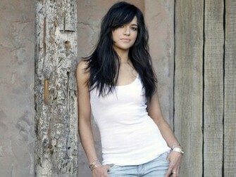 Michelle Rodriguez Wallpaper