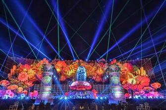 Electric Daisy