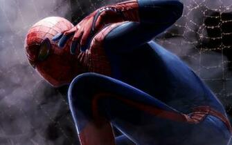 Spider Man HD Wallpaper
