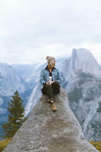 Hiking Pictures Image