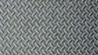 Different Diamond Plate Wallpaper Background For Powerpoint