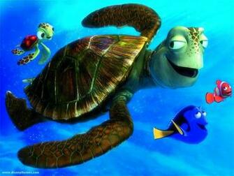 Finding Nemo Wallpaper
