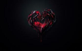 Black Heart Mod Db