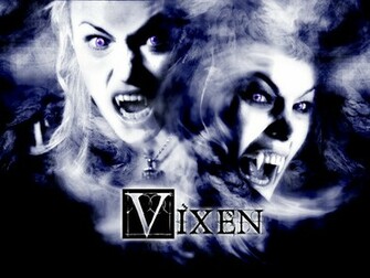 Vampire Wallpaper