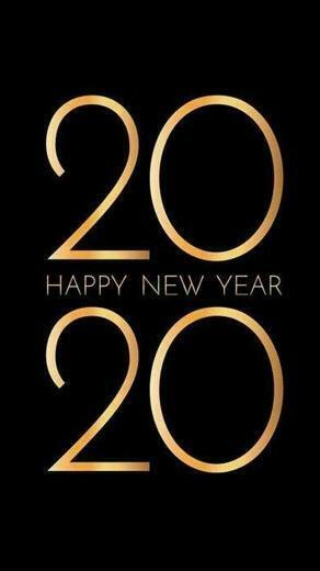 Happy New Year Wallpaper