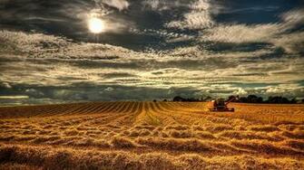 Northern Ireland Harvest Desktop Pc And Mac