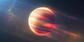 Jupiter 4k Wallpaper HD Digital Universe