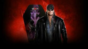 Wallpaper Wwe 2k14 Image