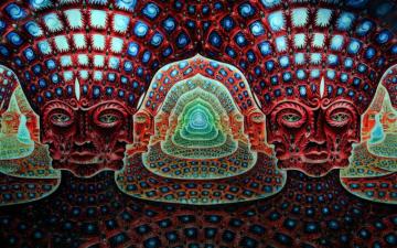Tool Wallpaper For Your