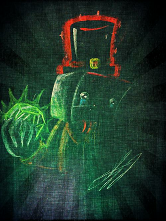 Hatty Hattington By Therandomjoyrider