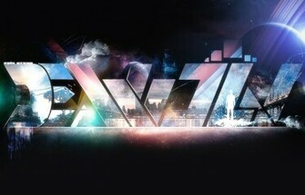 Wallpaper Devvolv Dj House Music Space
